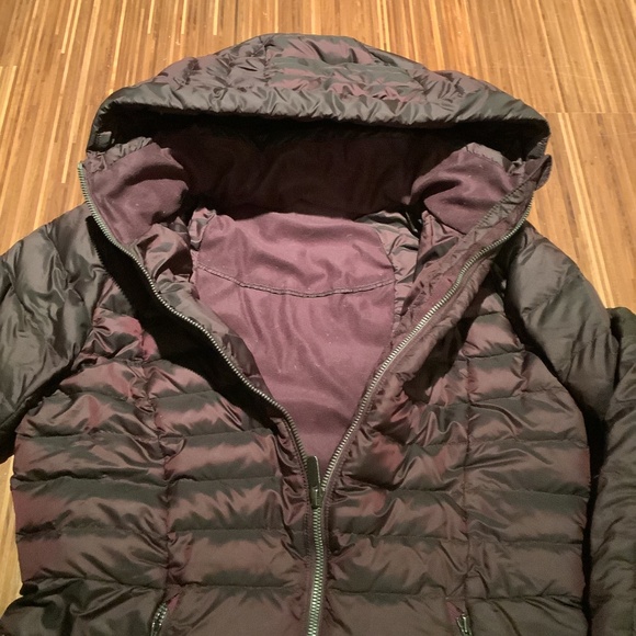 NWOT Lululemon Brave The Cold Jacket - Picture 7 of 10